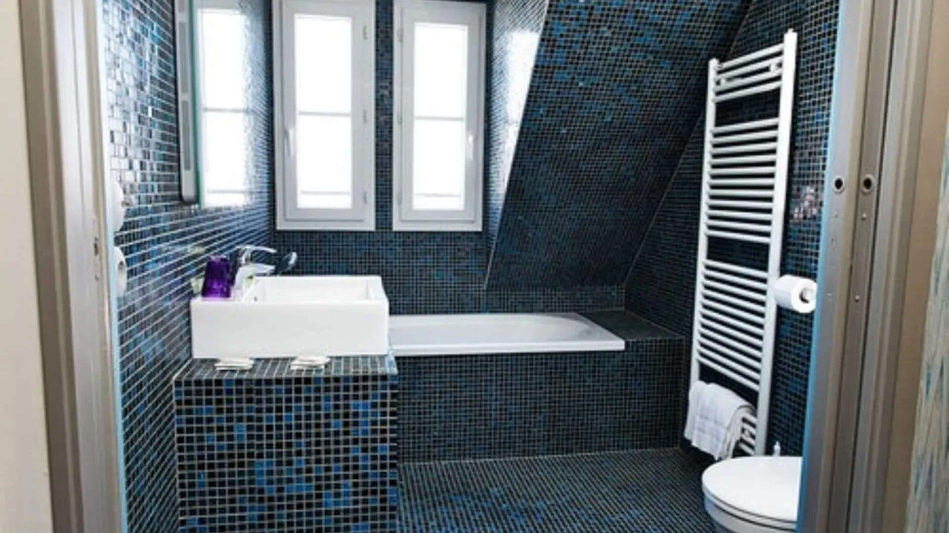 Hotel Jeanne D'arc Le Marais