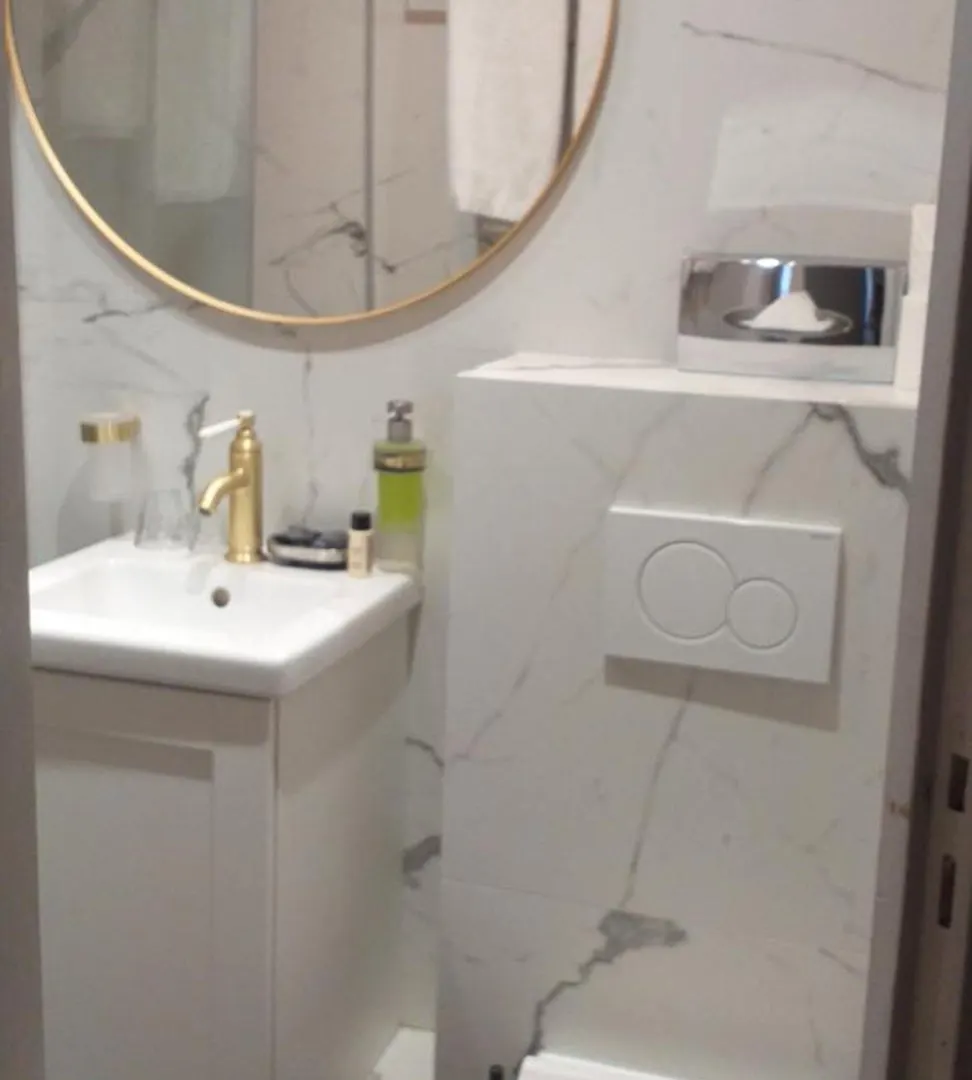 Jeanne D'arc Le Marais Hotel 3*