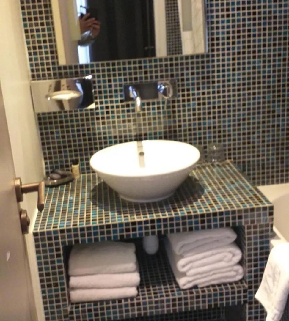 Jeanne D'arc Le Marais Hotel 3*